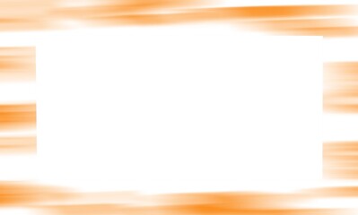 Fototapete - Cover template with abstract frame. Background for the banner.