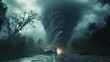 © eric.rodriguez - A big tornado