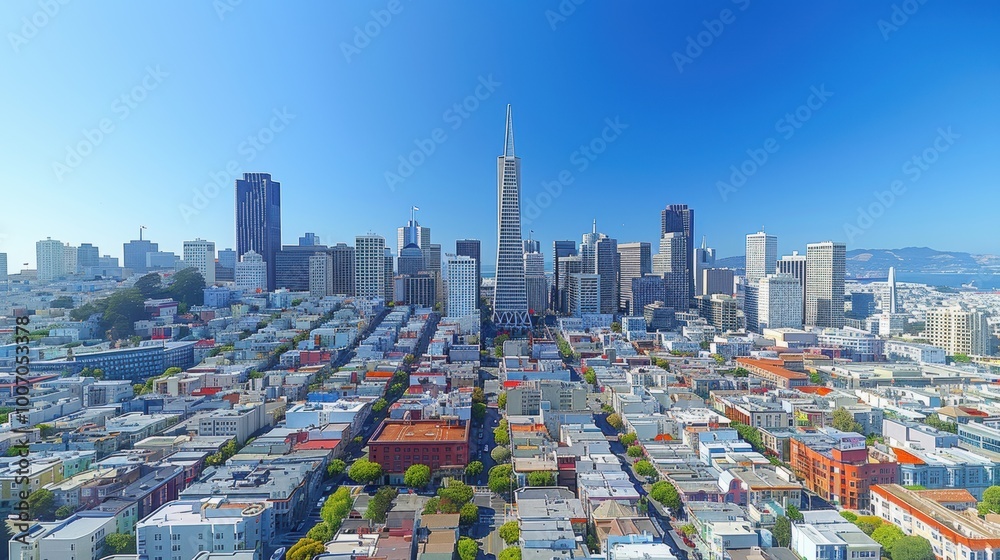 Gallery image with a fresh perspective