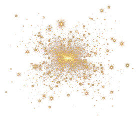 Wall Mural - png star backgrounds astronomy fireworks.