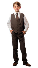 Wall Mural - PNG Tuxedo shirt adult outerwear.