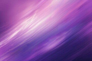 Wall Mural - Beautiful purple gradient background smooth and texture