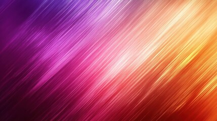 Wall Mural - Abstract Colorful Background with Light Stripes