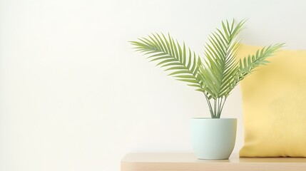 Poster - Serene Spaces - Tranquil Decor and Calming Colors for a Relaxing Atmosphere Promoting Positivity and Decluttering for Ultimate Peace of Mind