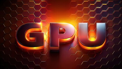 Poster - High-Performance Graphics Processing Unit Design