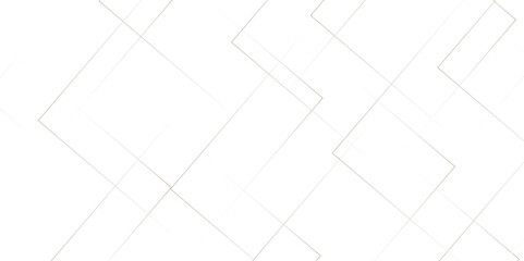 Poster - Abstract seamless random geometric white, gray square lines pattern on a transparent background. abstract background with luxury colorful geometric random chaotic lines. squares and triangle line.