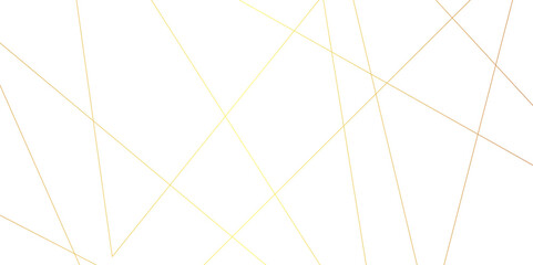 Poster - Abstract colorful line luxury background template. geometric pattern squares and triangle shape. geometric random chaotic lines background. colorful outline monochrome texture vector illustration.
