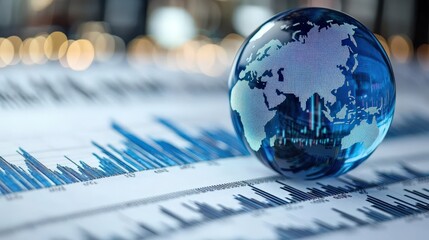 Poster - Global Data Analysis and Insights Overview