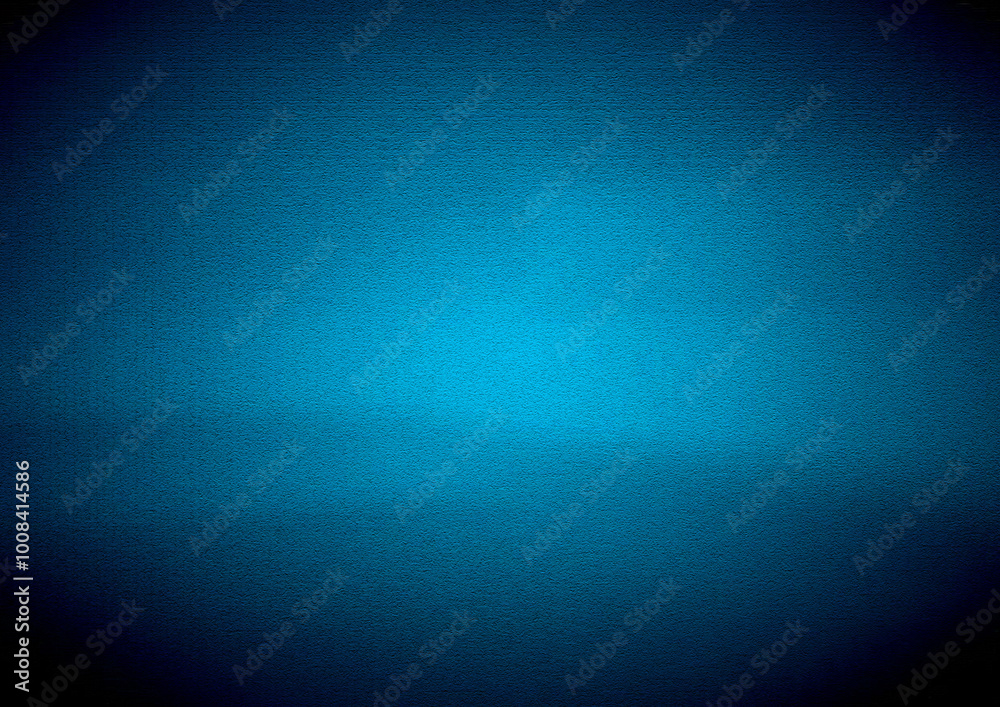 blue gradient textured background with black edges blended wallpaper ...