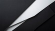 © Pumapala - Abstract Black and White Geometric Shapes