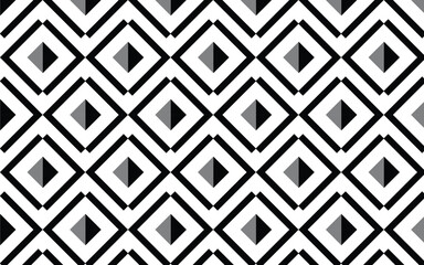 seamless abstract pattern design vector