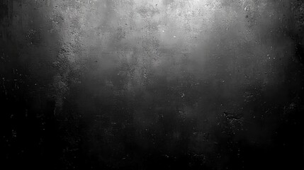 Poster - Dark Grunge Background for Creative Projects