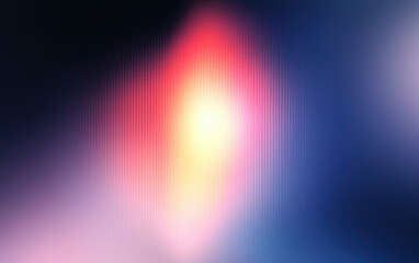 Poster - Vibrant abstract background featuring a radiant burst of colors, creating a dynamic and energetic atmosphere perfect for various design projects.