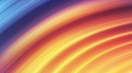 Poster - Yellow gradient background light template space wallpaper of empty blur product studio platform or abstract orange floor website banner display and vibrant spotlight summer backdrop on vivid color.
