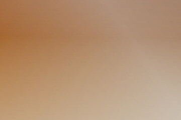 Poster -  Abstract brown background. Modern simple brown design. Minimal shapes. Suitable for booklet, brochure, banner, poster, website, flyer, cover, corporate, backdrop.