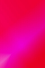 Poster - Vintage grain textured design with a smooth red gradient transition