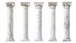 © Rawpixel.com - Marble pillars architecture columns ancient.