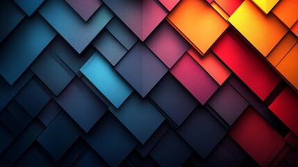 Wall Mural - Create a sleek, minimalistic gradient background with smooth color transitions