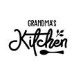 © Nahid - Grandma's Kitchen SVG