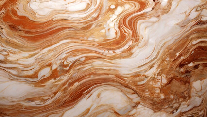 background texture of a marble, natural swirling