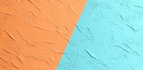 Poster - The abstract paint background depicts a variety of colors in vintage design paper. The background is a decorative backdrop with old artistic brush strokes depicting a retro watercolor drawing with