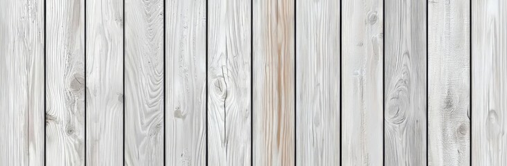 Poster - This is a panoramic view of a white modern cement wall with a pattern of lines and a seamless background