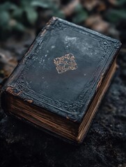 Magic spell books