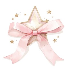 Poster - Coquette star accessories accessory appliance.