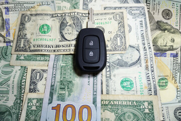 Financial concepts, car insurance, car buying and selling, financial obligations.