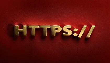 Poster - Understanding the Importance of HTTPS for Website Security