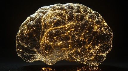Poster - human brain's connectome and network dynamics