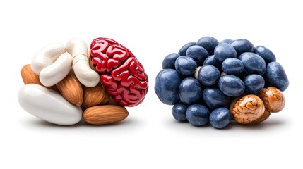 Poster - Exploring the Profound Gut Brain Connection and Its Significant Impact on Mental Health Wellness and Overall Well being