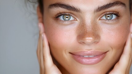 Discover the Secrets to Achieving Radiant Youthful and Healthy Looking Skin Through Nourishing Skincare Rituals and Natural Ingredients  Explore Tips and Tricks for a Glowing Complexion