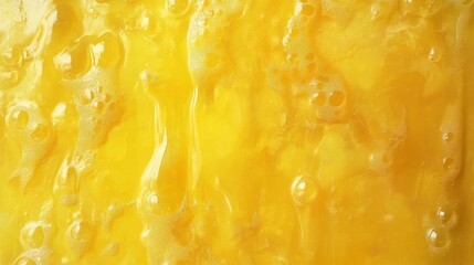 painting water color yellow texture