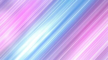 Soft pastel gradient with diagonal light streaks