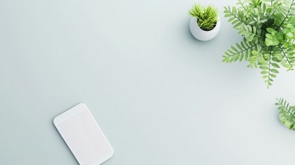 Poster - A signup screen design featuring an option to create an account using email, phone number, or social media accounts, offering flexibility to users.
