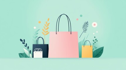 Poster - A checkout form design for an e commerce website, showcasing a clear order summary, multiple payment options, and a secure checkout process.