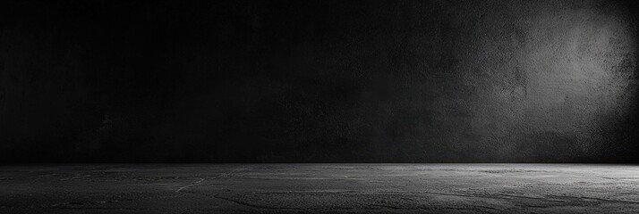 Poster - Dark Abstract Background for Creative Design Projects