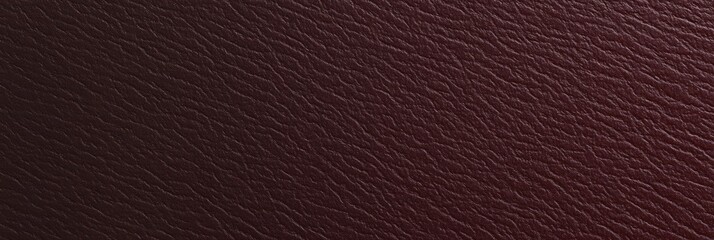 Poster - Dark Red Solid Background with No Texture