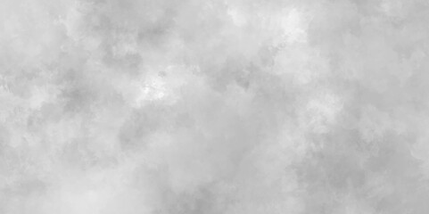 Wall Mural - abstract background with white paper texture and gray watercolor background , black grey sky with wh