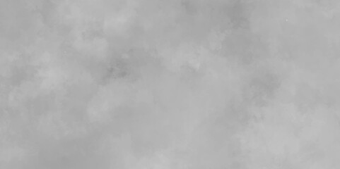 Wall Mural - abstract background with white paper texture and gray watercolor background , black grey sky with wh