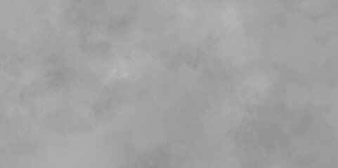 Wall Mural - abstract background with white paper texture and gray watercolor background , black grey sky with wh