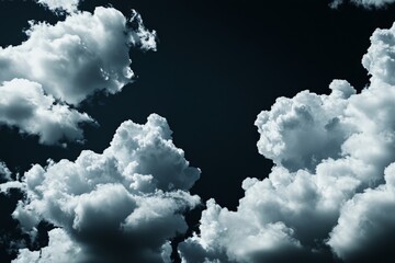 Poster - This image shows stormy clouds with hints of sunlight peeking through, offering a dramatic and emotional contrast in this breathtaking natural photograph.