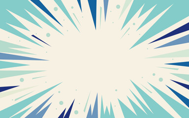 Dynamic abstract blast explosion starburst background, 
pop art, zap, retro comic starburst explosion 
modern simple eye-catching elements, lightning bolts, zap excitement, vector
