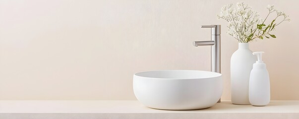 Poster - Elegant Flowing Lines in Nature - Harmonious Balance of Curves and Smooth Surfaces for Sophisticated Design Inspiration