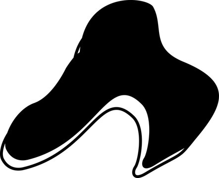Organic Shape Blob Elements