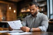© Raool - Digital Electronic Bill And Accountant E Invoice, Generative AI