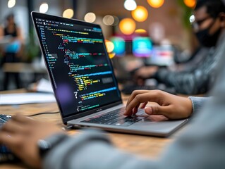 Aufkleber - personalized coding platform for adaptive and dynamic programming education