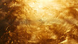 © Drap - Abstract Gold Texture Background
