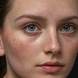 © Alexandr - Studio photo portrait of a young woman